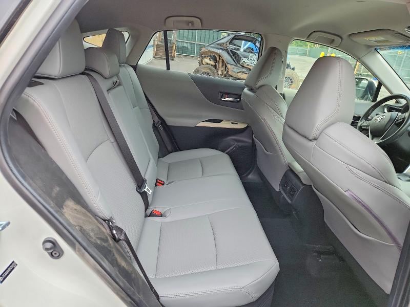 Aukcja sprzedaży 2021 Toyota Venza, vin: JTEAAAAH0MJ069763, numer aukcji: 70489376