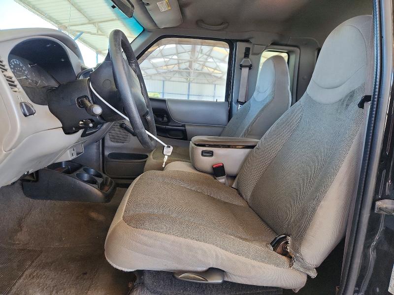 Продажа на аукционе авто 2000 Ford Ranger, vin: 1FTYR14V6YTB30699, номер лота: 68017976