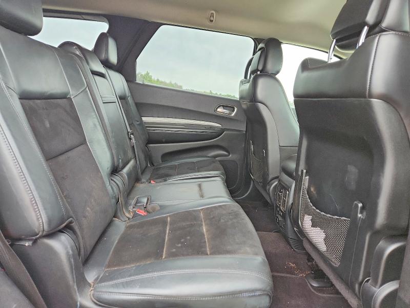 Продаж на аукціоні авто 2018 Dodge Durango, vin: 1C4RDHDG5JC132687, номер лоту: 69693576