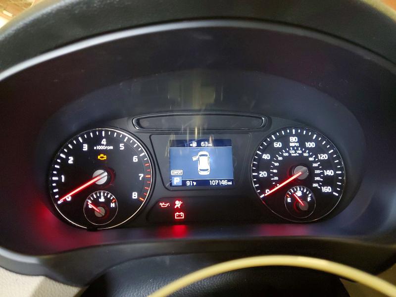 2020 Kia Sorento მანქანა იყიდება აუქციონზე, vin: 5XYPG4A33LG650997, აუქციონის ნომერი: 67340966
