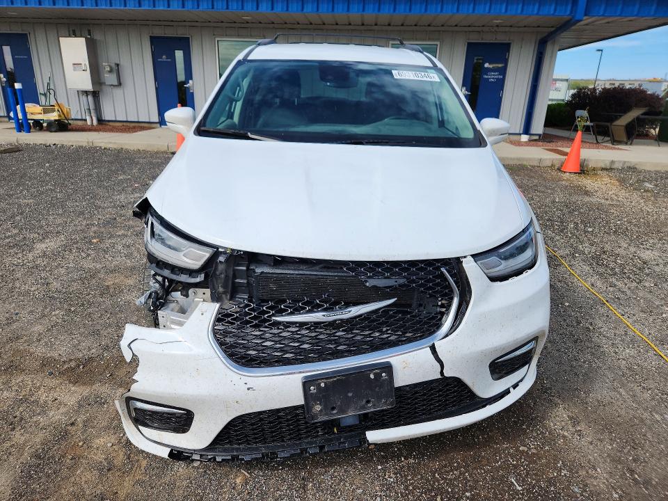 Aukcja sprzedaży 2022 Chrysler Pacifica, vin: 2C4RC1BGNR147562, numer aukcji: 69310346