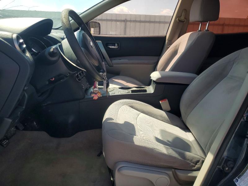 2012 Nissan Rogue მანქანა იყიდება აუქციონზე, vin: JN8AS5MT4CW295982, აუქციონის ნომერი: 70172826