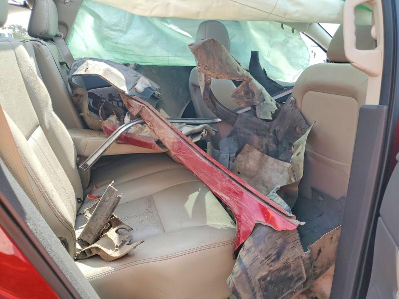 Продажа на аукционе авто 2013 Ford Edge, vin: 2FMDK3JC6DBC64412, номер лота: 69591006