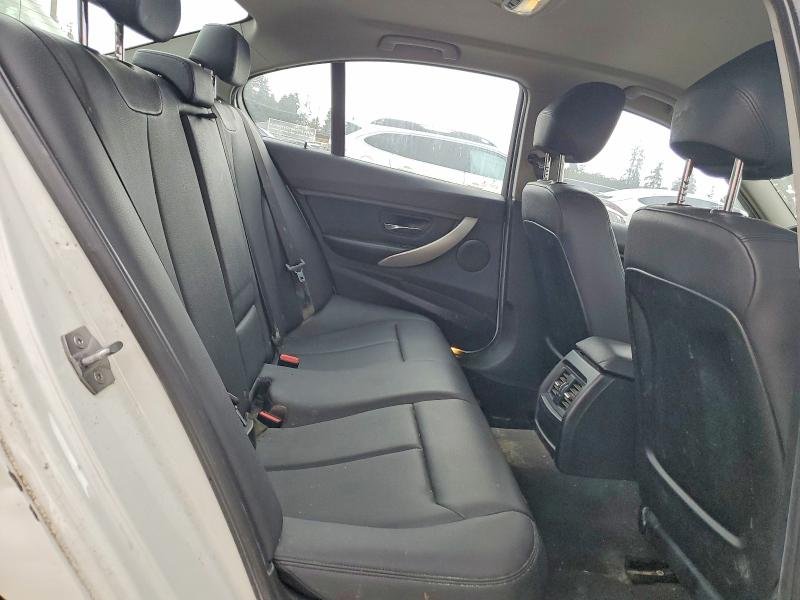 Aukcja sprzedaży 2015 Bmw 320, vin: WBA3B1G56FNN91359, numer aukcji: 67403056
