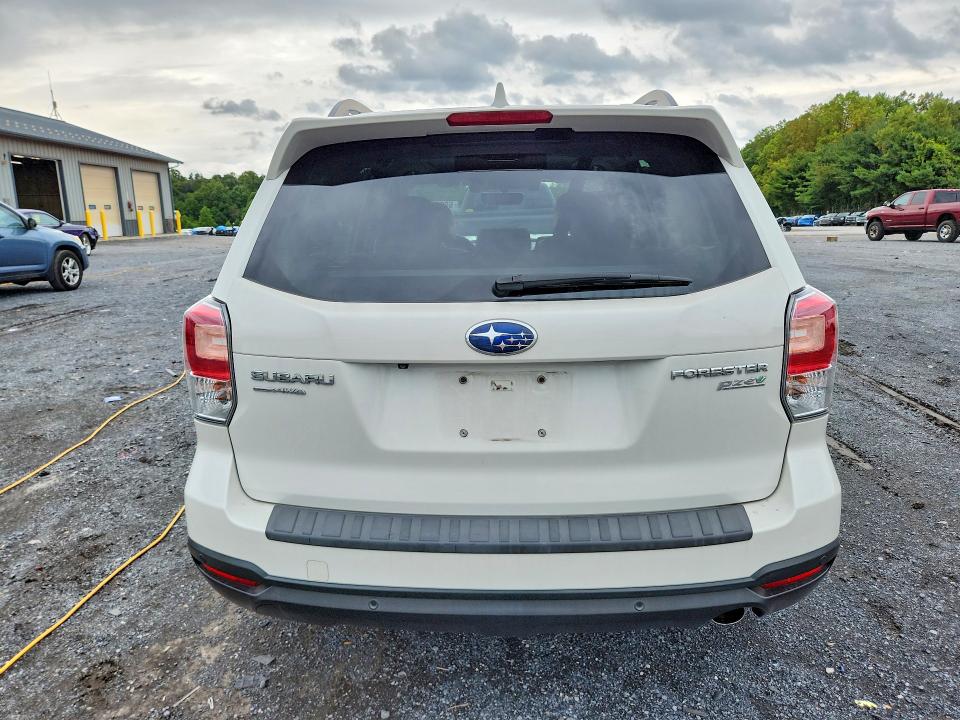 Aukcja sprzedaży 2017 Subaru Forester, vin: JF2SJAWC4HH472780, numer aukcji: 69925026