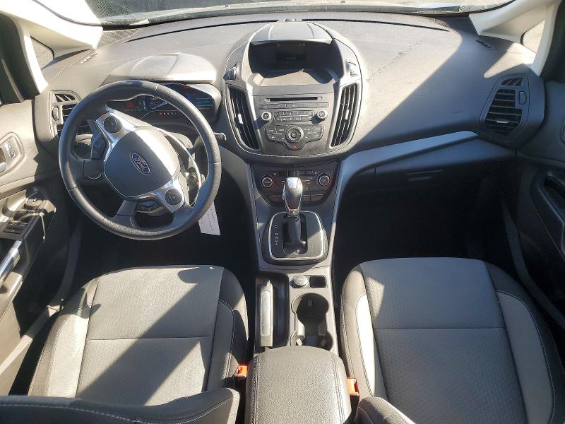 Aukcja sprzedaży 2018 Ford C-max, vin: 1FADP5AUXJL100592, numer aukcji: 71028276