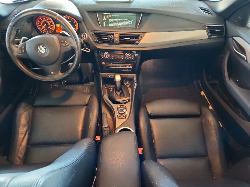 2015 Bmw X1 მანქანა იყიდება აუქციონზე, vin: WBAVM5C5XFVV94491, აუქციონის ნომერი: 68694826