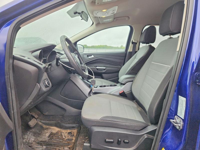 Продаж на аукціоні авто 2015 Ford Escape, vin: 1FMCU9GX7FUB87520, номер лоту: 70108676