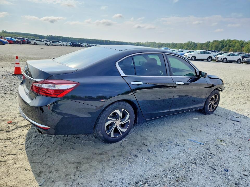 Aukcja sprzedaży 2017 Honda Accord, vin: 1HGCR2F3XHA190087, numer aukcji: 70014566