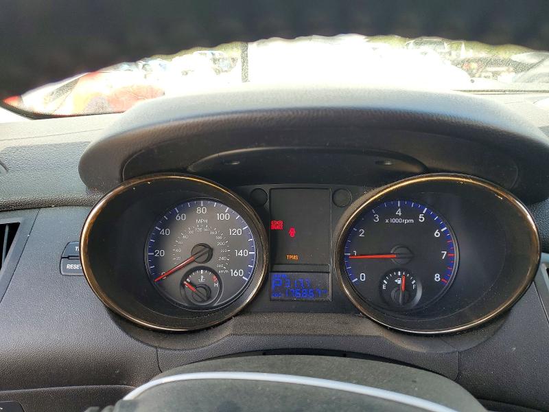 Продажа на аукционе авто 2012 Hyundai Genesis Coupe, vin: KMHHT6KD9CU079304, номер лота: 70612636