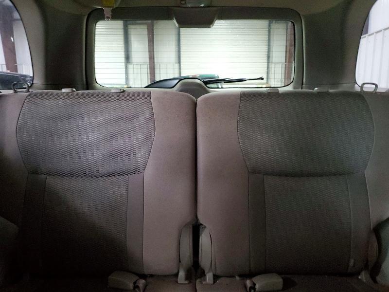 Продаж на аукціоні авто 2005 Toyota Rav4, vin: JTEHD20V656046205, номер лоту: 68383776