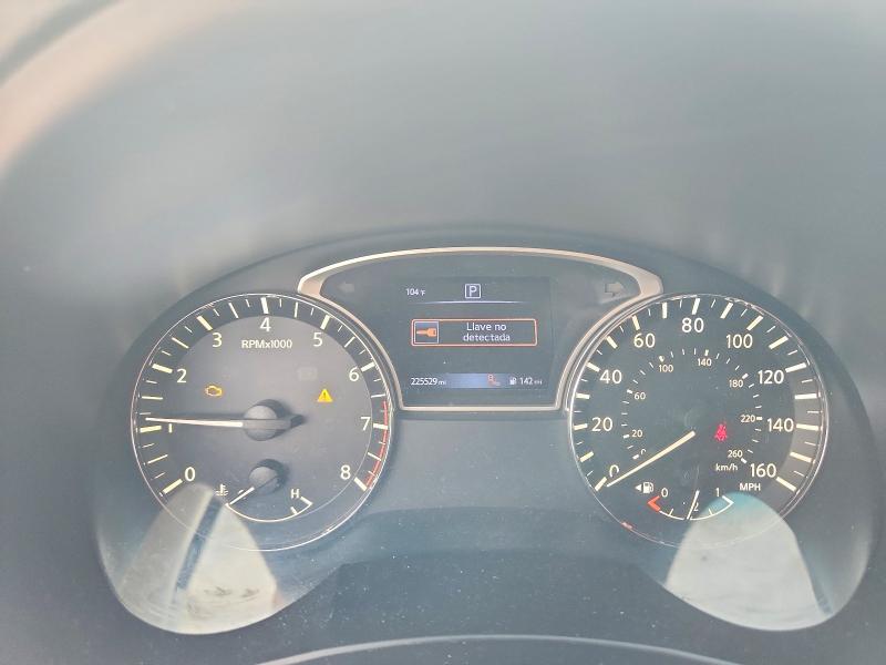 2017 Nissan Altima მანქანა იყიდება აუქციონზე, vin: 1N4AL3APXHC171234, აუქციონის ნომერი: 70258996