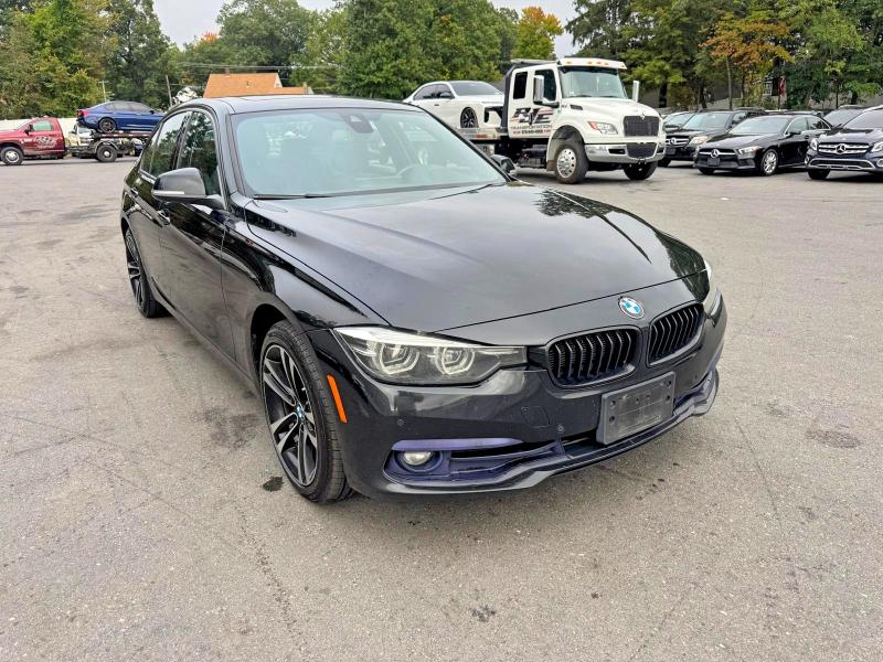 Aukcja sprzedaży 2018 Bmw 328, vin: WBA8F1C51JK898271, numer aukcji: 71443986
