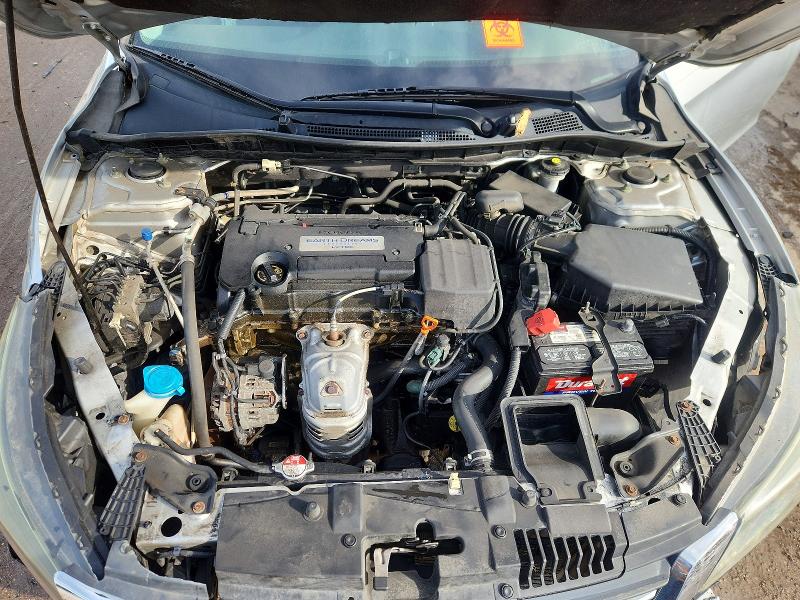 Продажа на аукционе авто 2014 Honda Accord, vin: 1HGCR2F32EA225233, номер лота: 69139776