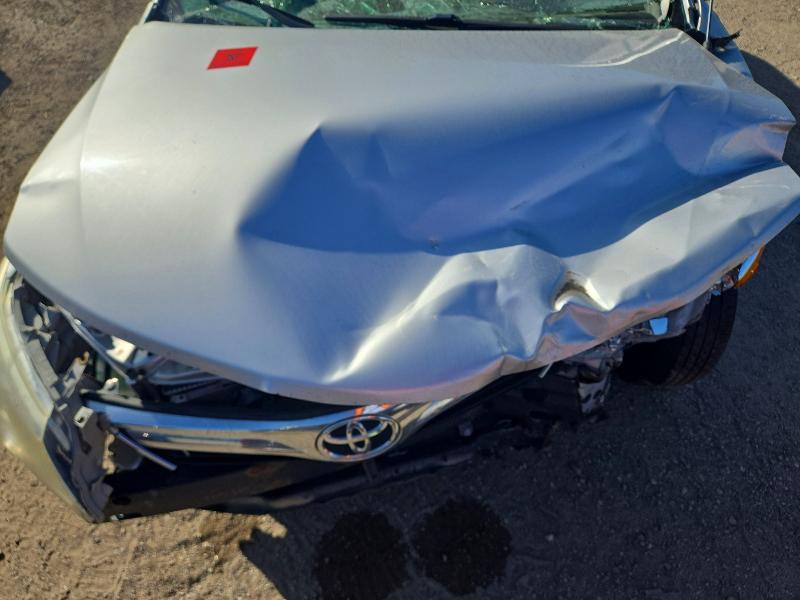 2012 Toyota Camry მანქანა იყიდება აუქციონზე, vin: 4T1BF1FK3CU581329, აუქციონის ნომერი: 61033556