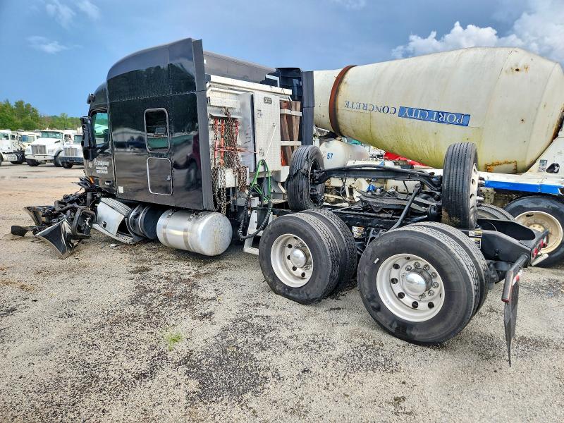 2021 Peterbilt 579 მანქანა იყიდება აუქციონზე, vin: 1XPBDP9X1MD770954, აუქციონის ნომერი: 68297566