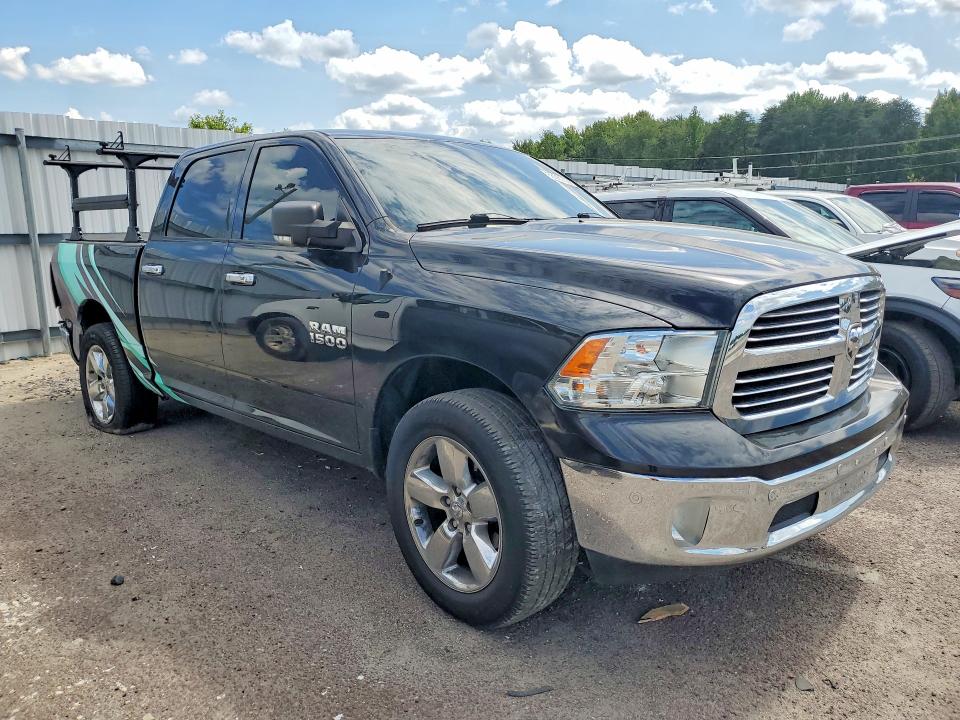 68367036 :رقم المزاد ، 1C6RR7LG1HS617767 vin ، 2017 Ram 1500 مزاد بيع