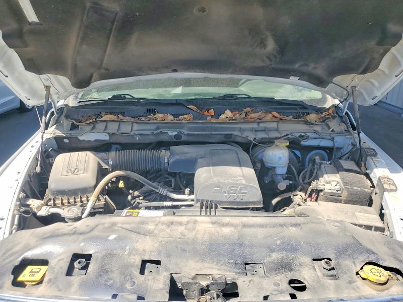 67414936 :رقم المزاد ، 3C6JR6DG7NG428114 vin ، 2022 Ram 1500 Classic مزاد بيع