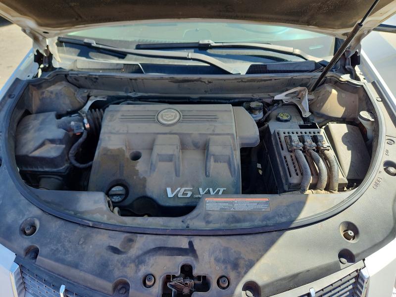 Продаж на аукціоні авто 2012 Cadillac Srx, vin: 3GYFNAE36CS616068, номер лоту: 69135786
