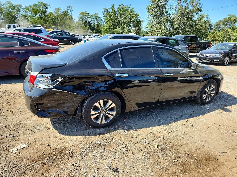 Продаж на аукціоні авто 2015 Honda Accord, vin: 1HGCR2F30FA250004, номер лоту: 69096166