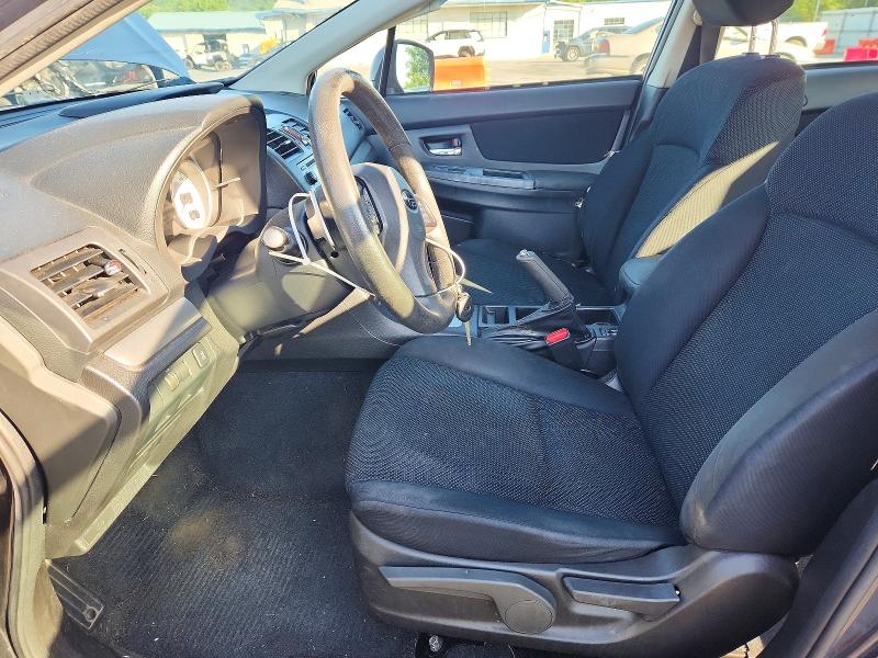 Aukcja sprzedaży 2012 Subaru Impreza, vin: JF1GJAC69CH017814, numer aukcji: 67704996