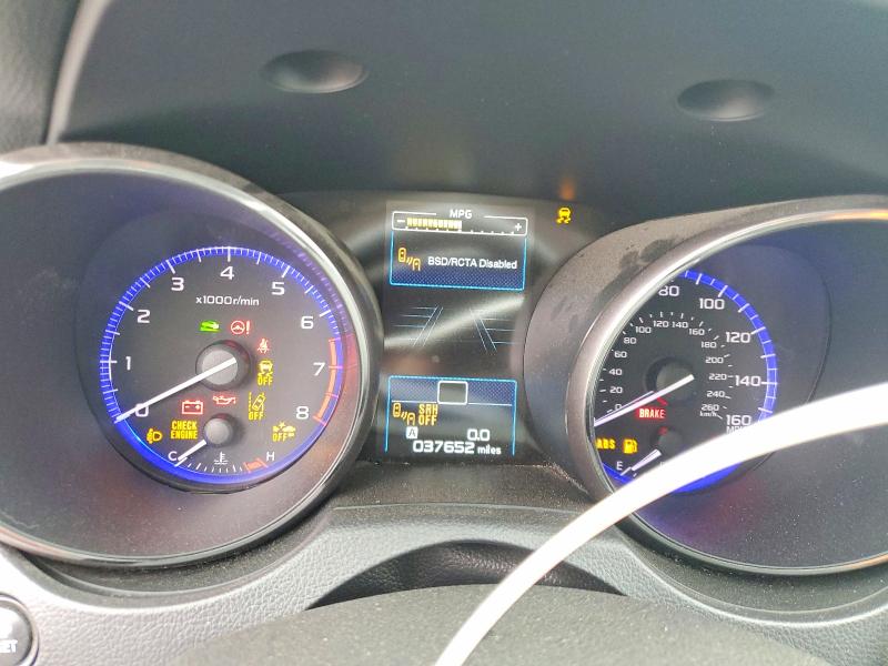 2019 Subaru Outback მანქანა იყიდება აუქციონზე, vin: 4S4BSENC3K3371430, აუქციონის ნომერი: 70488846