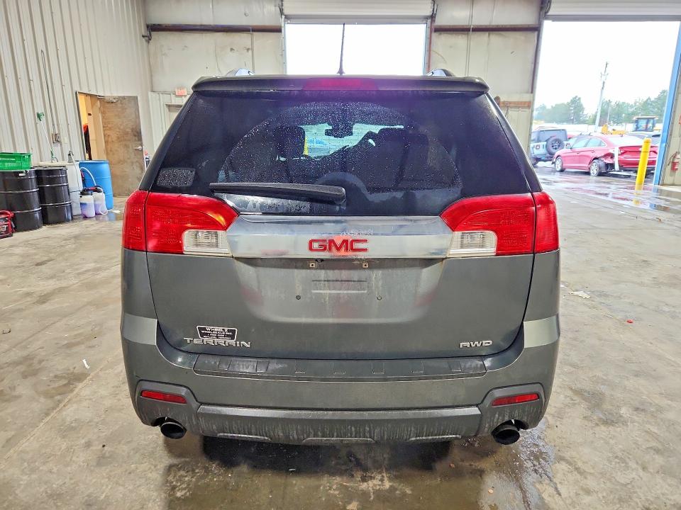 2013 Gmc Terrain მანქანა იყიდება აუქციონზე, vin: 2GKFLTE30D6393229, აუქციონის ნომერი: 69211006