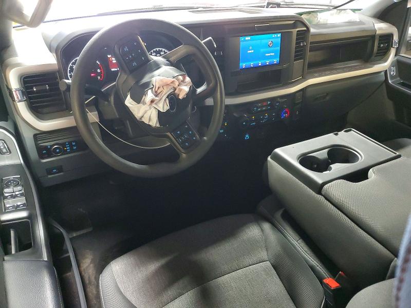 Продажа на аукционе авто 2025 Ford F250, vin: 1FT8X2BN5SED80588, номер лота: 69719386