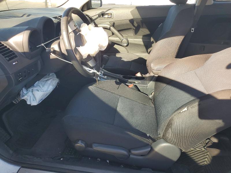 Aukcja sprzedaży 2007 Scion Tc, vin: JTKDE167970186153, numer aukcji: 68819296