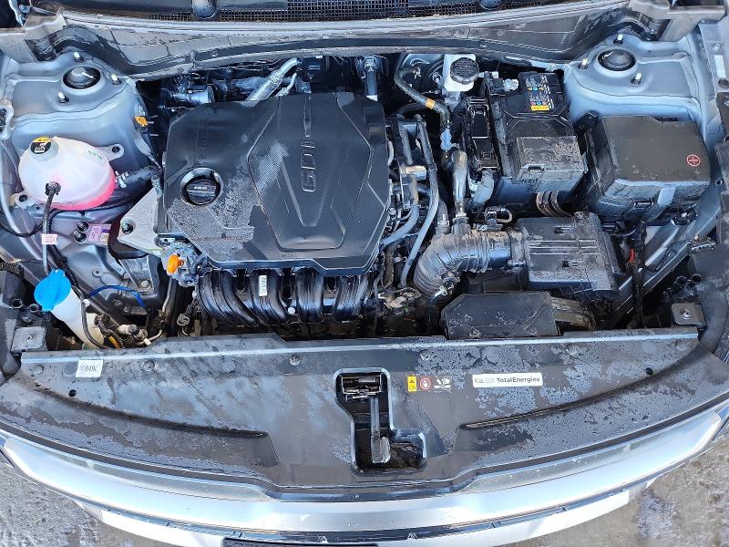 2026 Kia Sportage მანქანა იყიდება აუქციონზე, vin: KNDPUCDF6T7460584, აუქციონის ნომერი: 68204086