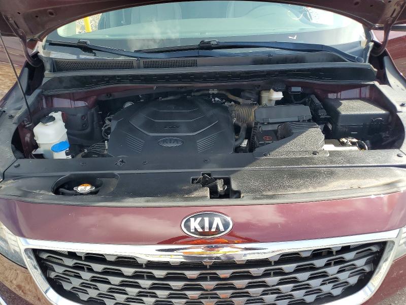 Auction sale of the 2020 Kia Sedona, vin: KNDMB5C10L6642300, lot number: 70172136