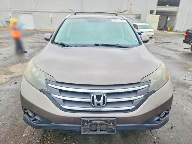 2013 Honda Cr-v მანქანა იყიდება აუქციონზე, vin: 5J6RM4H78DL050275, აუქციონის ნომერი: 69931166
