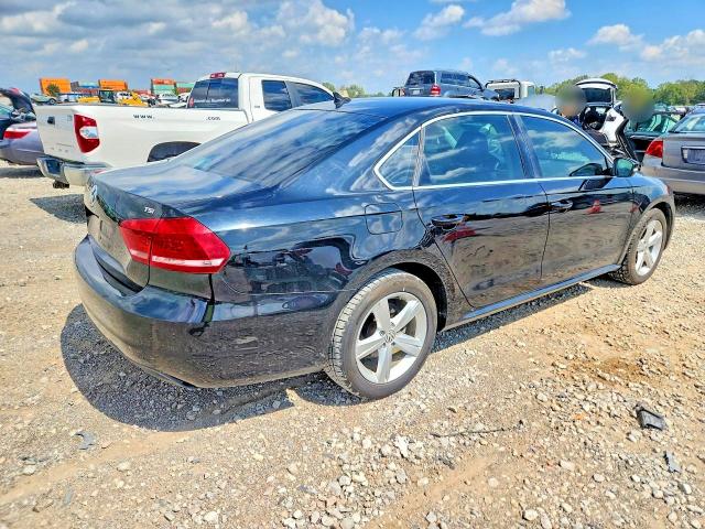 Aukcja sprzedaży 2015 Volkswagen Passat, vin: 1VWAS7A33FC120816, numer aukcji: 67986396