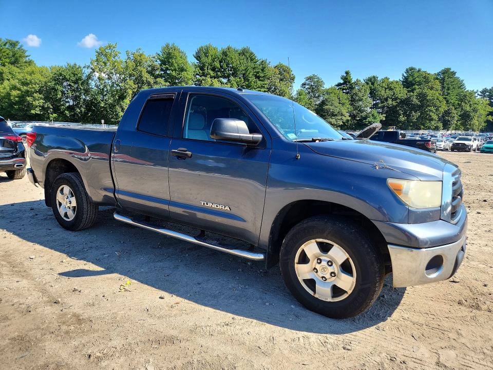 Продажа на аукционе авто 2010 Toyota Tundra, vin: 5TFUM5F16AX009863, номер лота: 68044206