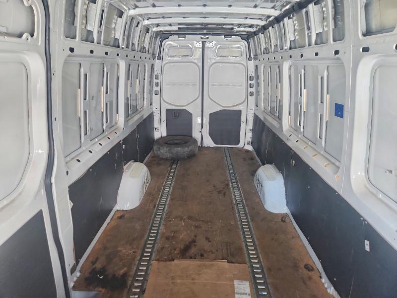 68105666 :رقم المزاد ، W1Y4NDHY3PT133876 vin ، 2023 Mercedes-benz Sprinter مزاد بيع