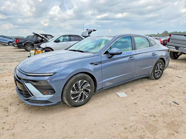 Aukcja sprzedaży 2026 Hyundai Sonata Hybrid, vin: KMHL24JJ2TA145444, numer aukcji: 68749676