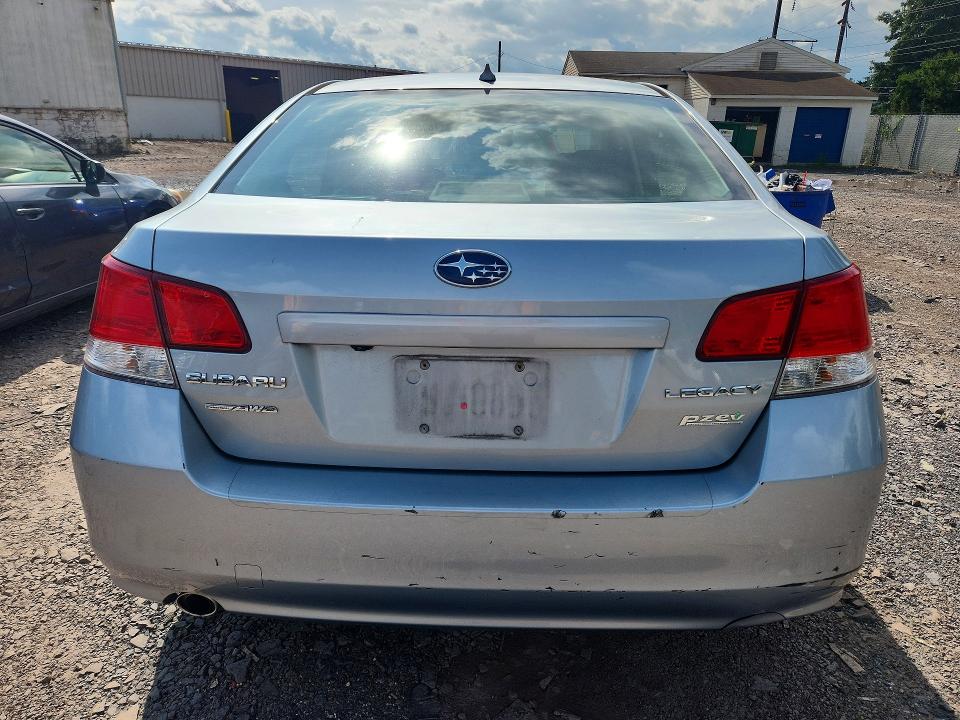 Продажа на аукционе авто 2014 Subaru Legacy, vin: 4S3BMBM62E3022398, номер лота: 63206986