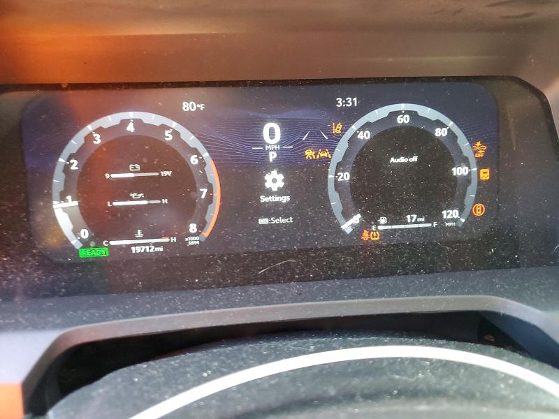 Продажа на аукционе авто 2025 Toyota Tacoma, vin: 3TYLC5LN2ST022790, номер лота: 69534716