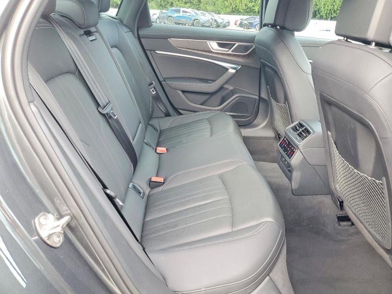 Aukcja sprzedaży 2023 Audi A6, vin: WAUL2BF22PN045060, numer aukcji: 67219866