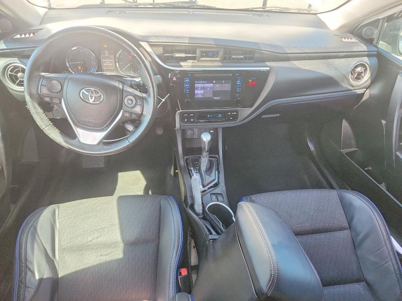 68024856 :رقم المزاد ، 5YFBURHE1KP917328 vin ، 2019 Toyota Corolla مزاد بيع