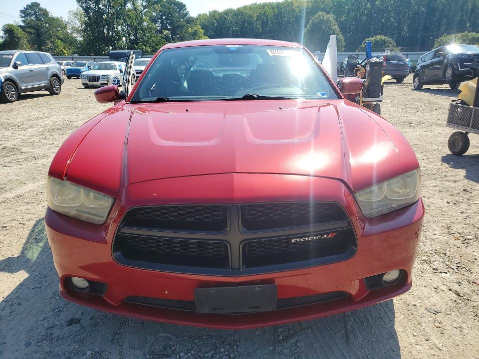 Aukcja sprzedaży 2012 Dodge Charger, vin: 2C3CDXHG4CH239647, numer aukcji: 67025296