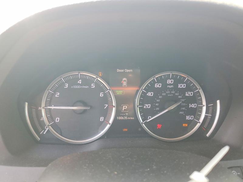 Продажа на аукционе авто 2014 Acura Mdx, vin: 5FRYD3H42EB008169, номер лота: 69691766