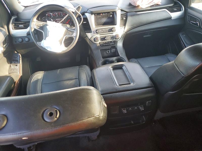 2015 Gmc Yukon Xl მანქანა იყიდება აუქციონზე, vin: 1GKS2GKC6FR144213, აუქციონის ნომერი: 68567466