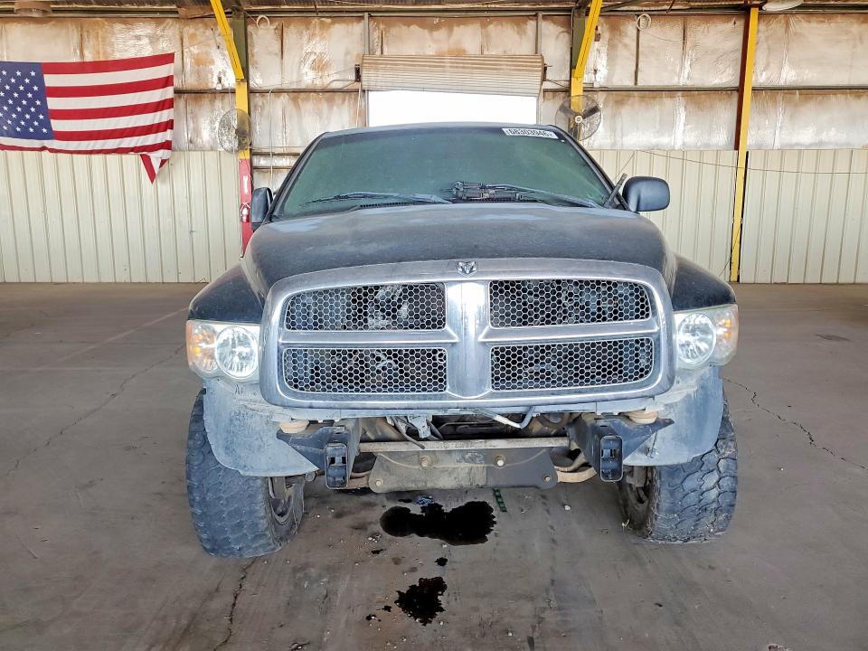 Продажа на аукционе авто 2003 Dodge Ram 1500, vin: 1D7HU18N83J626588, номер лота: 68303946
