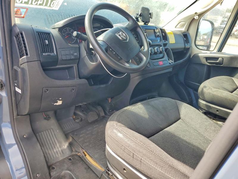 Aukcja sprzedaży 2020 Ram Promaster 3500, vin: 3C6URVJG5LE136885, numer aukcji: 67745746