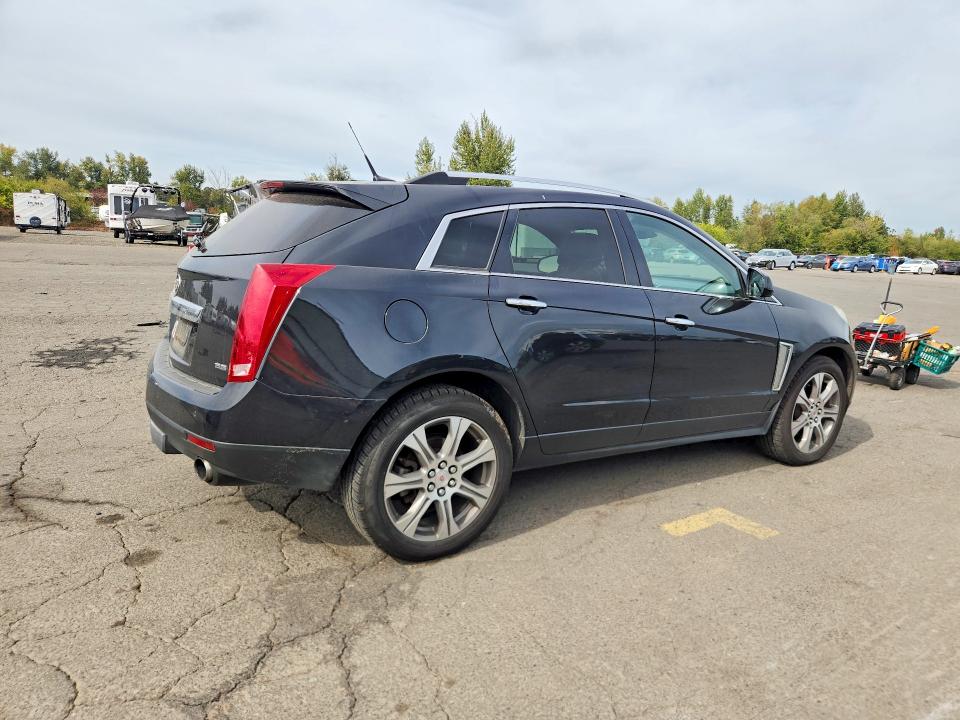 70344346 :رقم المزاد ، 3GYFNHE30DS521144 vin ، 2013 Cadillac Srx مزاد بيع
