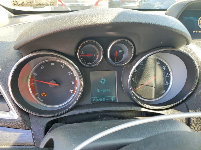 Aukcja sprzedaży 2014 Buick Encore, vin: KL4CJASB5EB781795, numer aukcji: 69013466