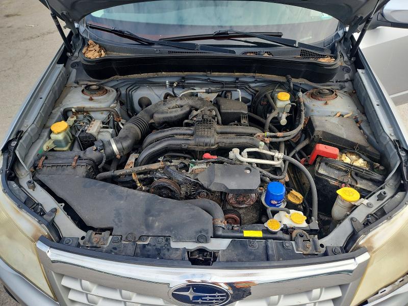 Продаж на аукціоні авто 2013 Subaru Forester, vin: JF2SHAEC8DH402321, номер лоту: 67285366