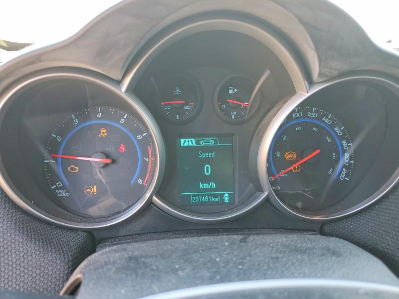 Aukcja sprzedaży 2015 Chevrolet Cruze, vin: 1G1PC5SB3F7271225, numer aukcji: 68681536