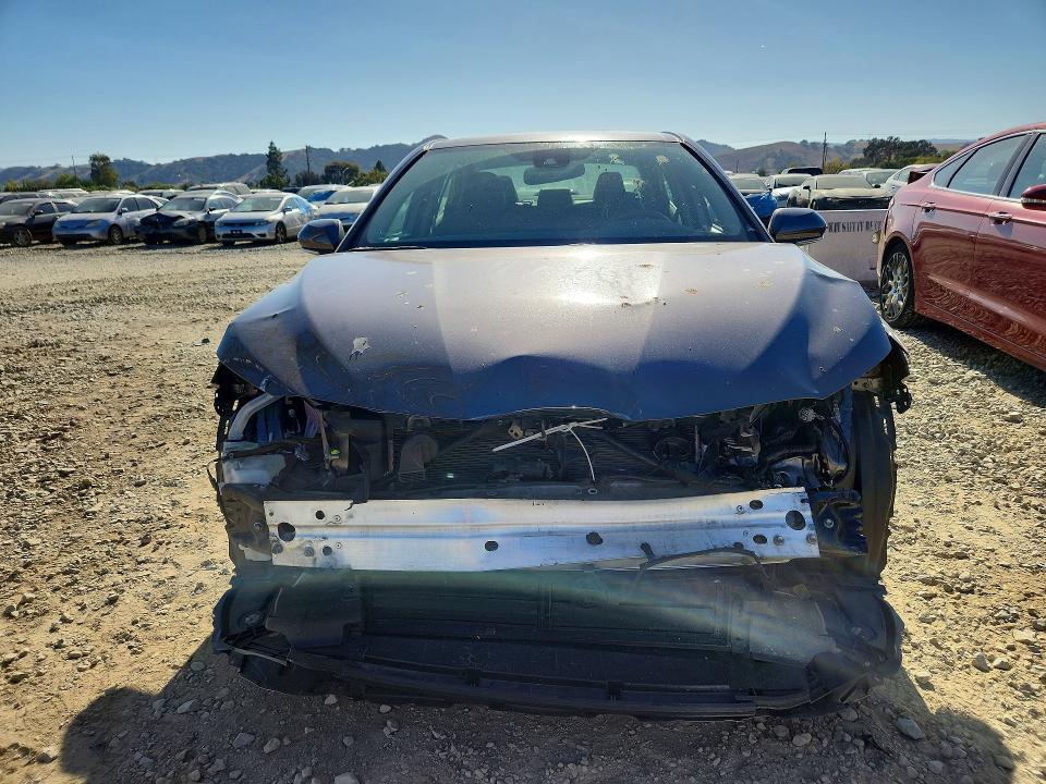 2024 Toyota Camry მანქანა იყიდება აუქციონზე, vin: 4T1F31AK1RU626147, აუქციონის ნომერი: 69521126